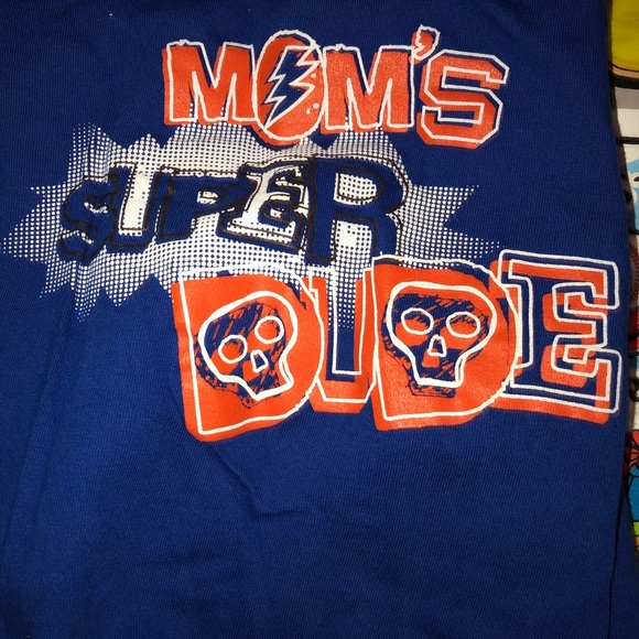 Circo, Okie Dokie, and Granimals shirts. - Picture 3 of 8